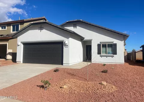 4157 Tinker Dr #LOT 54, Sierra Vista, AZ 85650