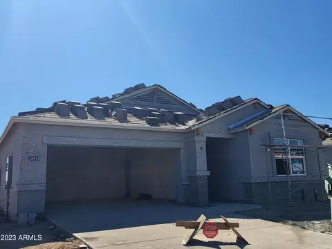 24531 W Raymond St, Buckeye, AZ 85326