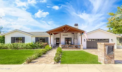 4834 N 31st Pl, Phoenix, AZ 85016