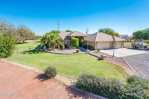3203 S 201st Ave, Buckeye, AZ 85326
