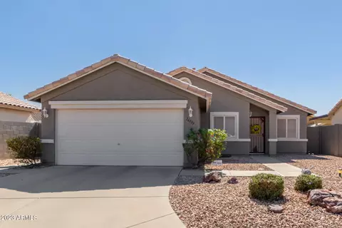 16133 W Lincoln St, Goodyear, AZ 85338