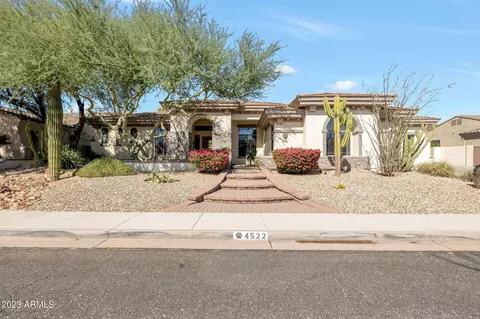 4522 W Moon Blossum Ln, Phoenix, AZ 85083