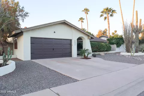 8637 E Osborn Rd, Scottsdale, AZ 85251