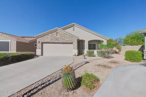 6748 E Regina St, Mesa, AZ 85215