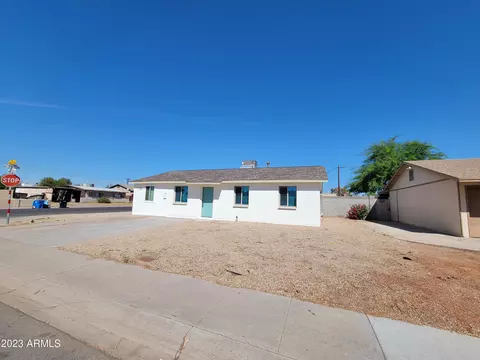7940 W Weldon Ave, Phoenix, AZ 85033 photo 2
