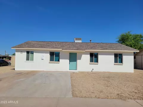 7940 W Weldon Ave, Phoenix, AZ 85033