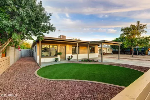 4229 N 3rd Ave, Phoenix, AZ 85013