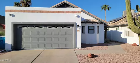 1444 E Rosemonte Dr, Phoenix, AZ 85024