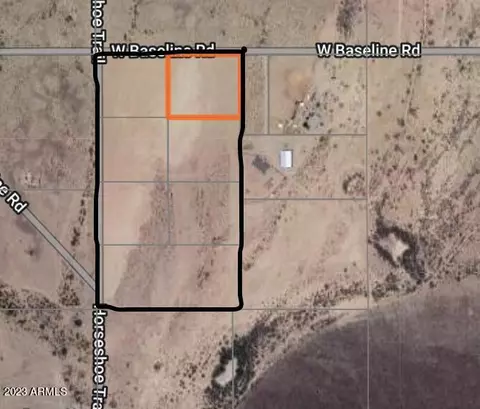 379 Th Ave Baseline Rd #., Tonopah, AZ 85354