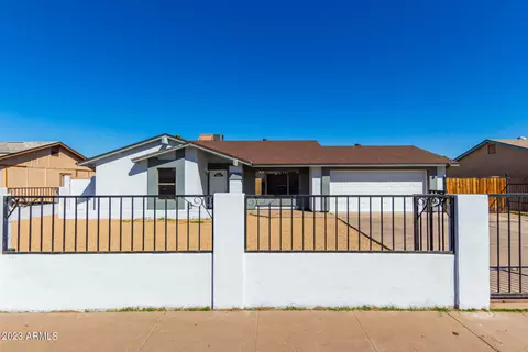 6802 W Cambridge Ave, Phoenix, AZ 85035