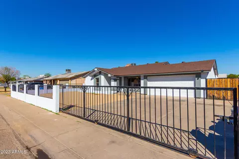 6802 W Cambridge Ave, Phoenix, AZ 85035 photo 2
