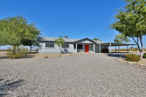 19336 E Briggs Ave, Florence, AZ 85132