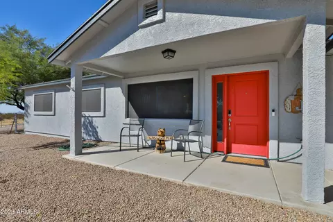 19336 E Briggs Ave, Florence, AZ 85132 photo 5