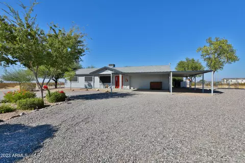 19336 E Briggs Ave, Florence, AZ 85132 photo 4