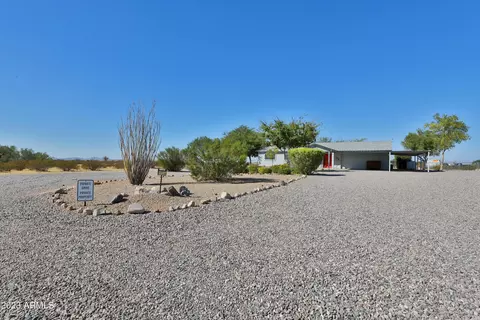 19336 E Briggs Ave, Florence, AZ 85132 photo 3