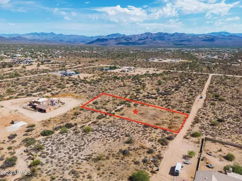 16228 E Monument Rd #0, Scottsdale, AZ 85262
