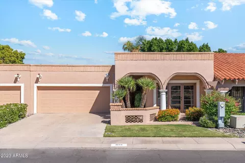 8178 E Via De La Escuela Way, Scottsdale, AZ 85258