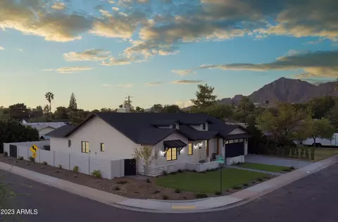 3308 N 62nd St, Scottsdale, AZ 85251