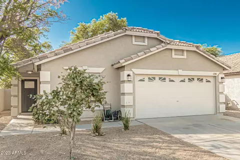 1391 W Page Ave, Gilbert, AZ 85233