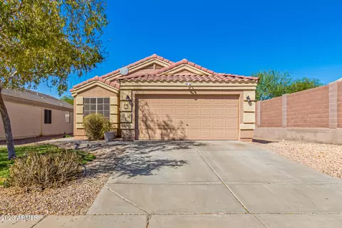 1316 S 230th Dr, Buckeye, AZ 85326