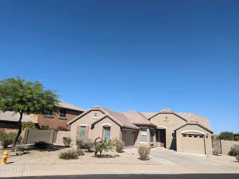 18200 W East Wind Ave, Goodyear, AZ 85338