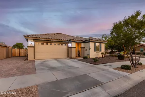 27177 N 171st Ln, Surprise, AZ 85387