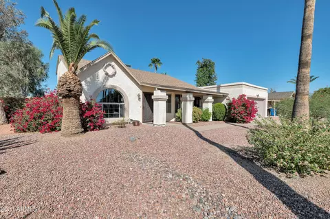516 E Renee Dr, Phoenix, AZ 85024
