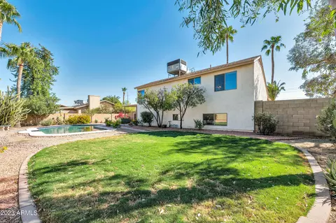516 E Renee Dr, Phoenix, AZ 85024 photo 33