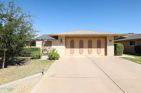 12918 W Shadow Hills Dr, Sun City West, AZ 85375