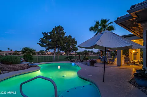19963 N Golden Barrel Dr, Surprise, AZ 85374