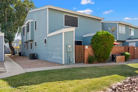 2301 E University Dr #178, Mesa, AZ 85213
