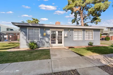 2301 E University Dr #178, Mesa, AZ 85213 photo 16