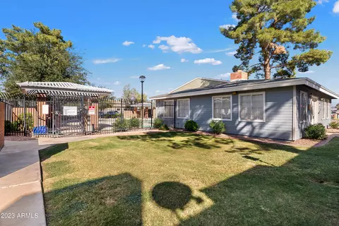 2301 E University Dr #178, Mesa, AZ 85213 photo 18