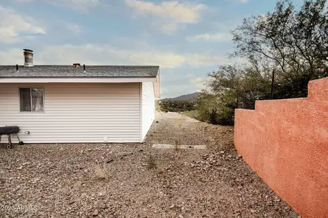 1007 S Hunt Ridge Dr, Globe, AZ 85501 photo 6
