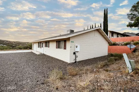 1007 S Hunt Ridge Dr, Globe, AZ 85501 photo 5