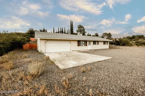 1007 S Hunt Ridge Dr, Globe, AZ 85501 photo 3