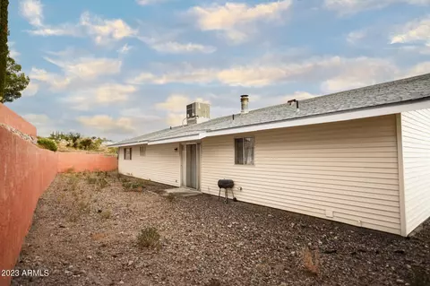 1007 S Hunt Ridge Dr, Globe, AZ 85501 photo 38