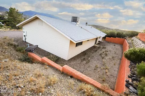 1007 S Hunt Ridge Dr, Globe, AZ 85501 photo 4