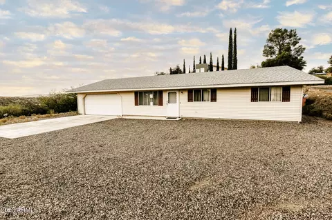 1007 S Hunt Ridge Dr, Globe, AZ 85501 photo 2