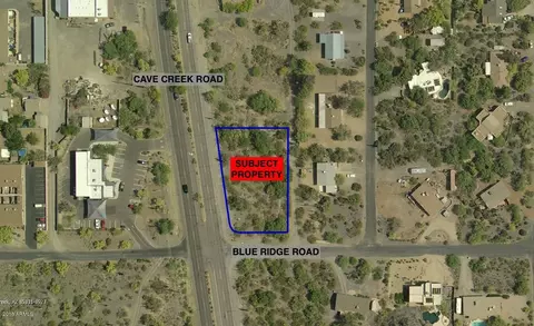 37551 N Cave Creek Rd #20, Cave Creek, AZ 85331