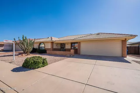 7823 E Neville Ave, Mesa, AZ 85209