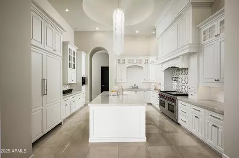 6112 E Quartz Mountain Rd, Paradise Valley, AZ 85253