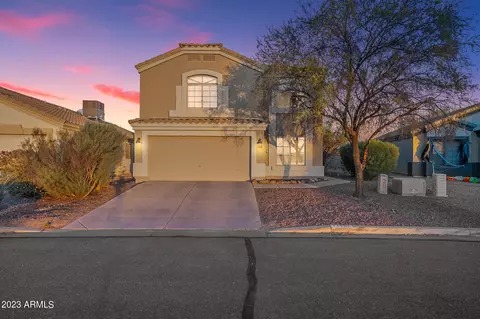 24269 N Cargo Ave, Florence, AZ 85132