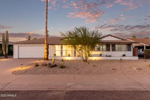 7520 Edgemont Ave, Scottsdale, AZ 85257