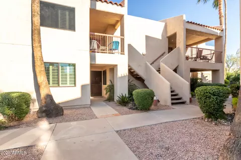 9345 N 92nd St #108, Scottsdale, AZ 85258