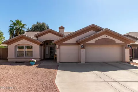 5217 E Nicholas Pl, Scottsdale, AZ 85254