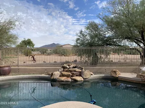 34229 N 43rd St, Cave Creek, AZ 85331