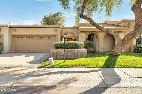 7627 E Clinton St, Scottsdale, AZ 85260