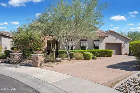 9768 E Cobblestone Dr, Scottsdale, AZ 85255