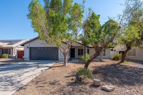 13007 N 39th Ave, Phoenix, AZ 85029